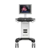 Cross-border exclusive supply of DW-350 all-digital black-and-white trolley ultrasound diagnostic system trolley portable B-ultrasound machine Specification image